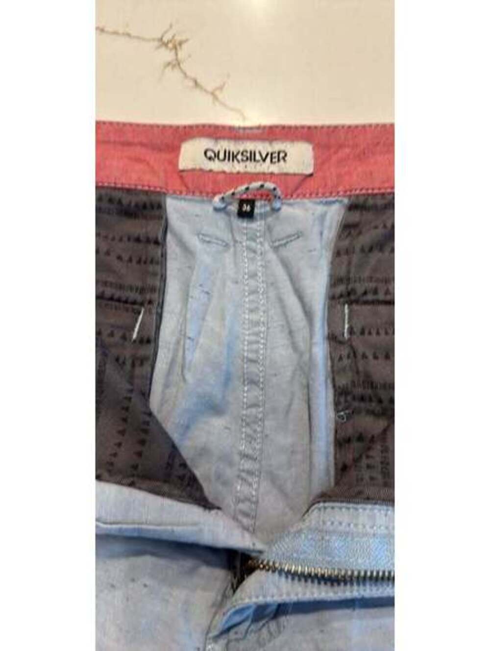 Quiksilver Men's Shorts